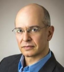 Dr. Brad Gulko