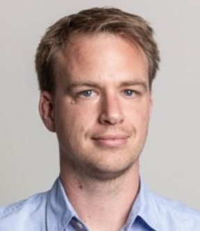 Prof. Christopher Gyngell