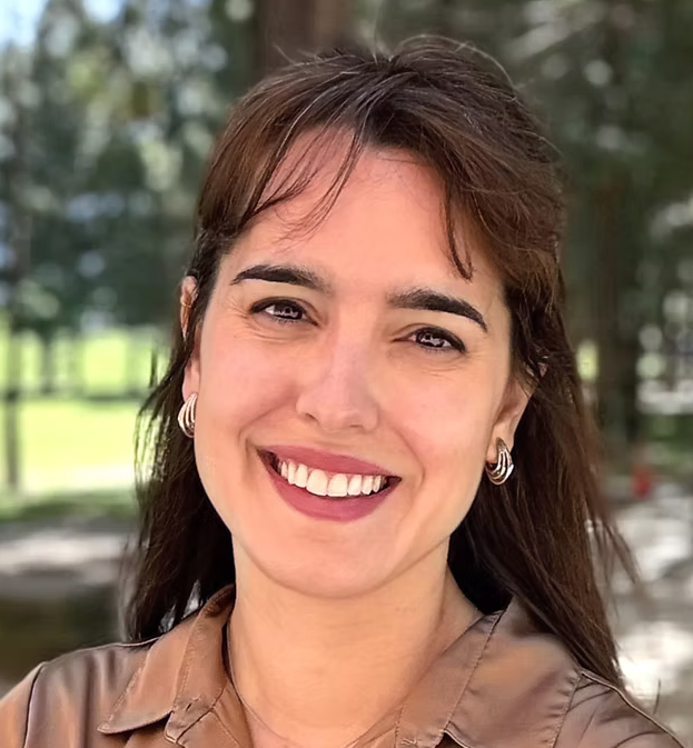 Dr. Ivana Muncie-Vasic