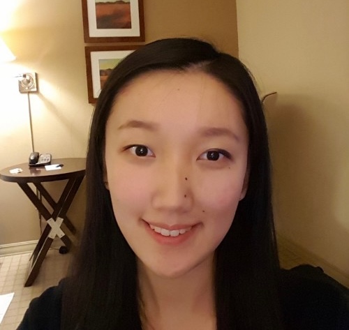 Landice Gao