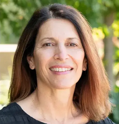 Dr. Paula Amato