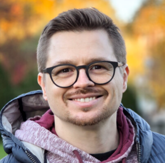 Dr. Sergiy Velychko