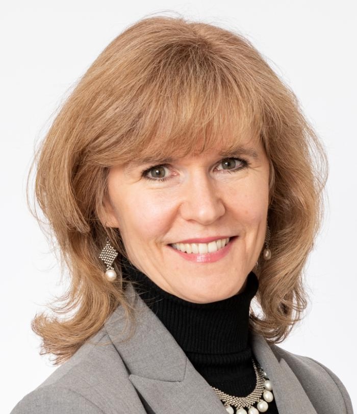 Prof. Sonia Suter