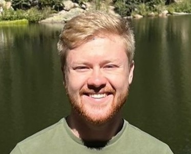 Spencer Moore