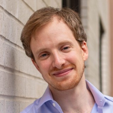 Travis Potter
